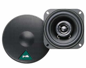 Polk Audio EX402a Car Speaker