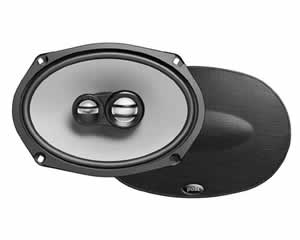 Polk Audio EX369 Car Speaker