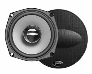 Polk Audio EX352 Car Speaker
