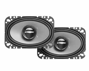 Polk Audio EX346 Car Speaker