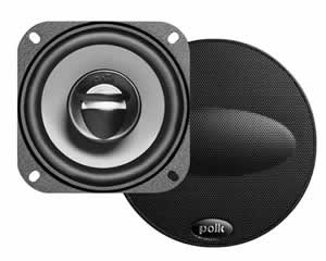 Polk Audio EX340 Car Speaker