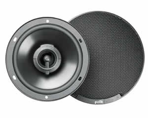 Polk Audio dX6 Car Speaker