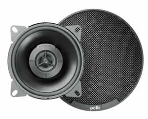 Polk Audio dX4 Car Speaker
