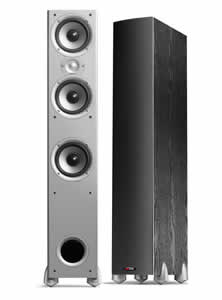 Polk Audio Monitor 60 Floorstanding Loudspeaker