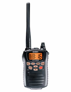 Uniden VOYAGER VHF Marine Radio
