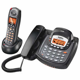 Uniden UIP1868 Digital VoIP Telephone