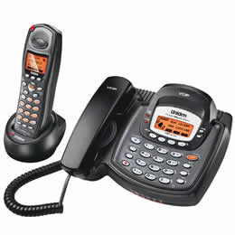Uniden UIP1868P Packet8 Digital VoIP Telephone