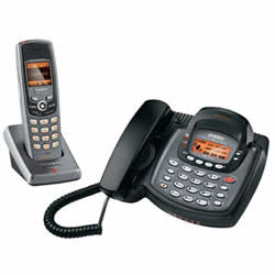 Uniden UIP1869V Digital VoIP Telephone
