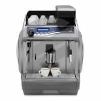Saeco Idea Luxe Professional Coffee Machine