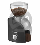 Saeco Titan Grinder Household Coffee Machine