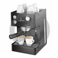 Saeco Aroma Black Redesign Household Coffee Machine