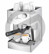 Saeco Aroma SS Redesign Household Coffee Machine