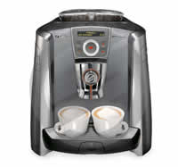 Saeco Primea Ring Household Coffee Machine