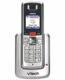 VTech ip831 Internet Phone