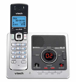 VTech DS6121 Cordless Phone
