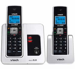 VTech LS6115-2 Cordless Phone