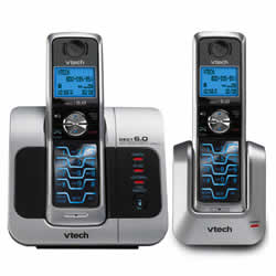 VTech 6041 Cordless Phone
