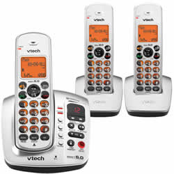 VTech 6129-32 Cordless Phone
