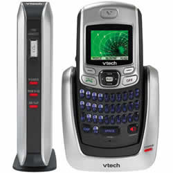 VTech IS6110 Cordless Phone