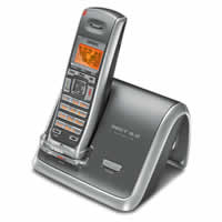 Uniden DECT2060 DECT 6.0 Cordless Phones