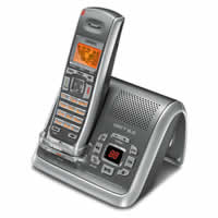 Uniden DECT2080 DECT 6.0 Cordless Phones