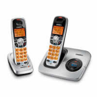 Uniden DECT1560-2 DECT 6.0 Cordless Phone