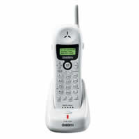 Uniden EXI976 900MHz Cordless Telephone