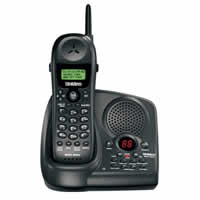 Uniden EXAI978 900MHz Cordless Telephone