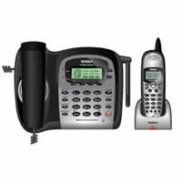 Uniden DCT7488 2.4 GHz Digital Answering System