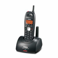Uniden DCT736 2.4 GHz Digital Cordless Phone