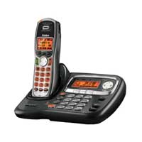 Uniden TRU9466 5.8 GHz Digital Cordless Phone