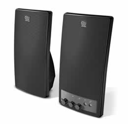 Altec Lansing VS1520 Computer Speakers