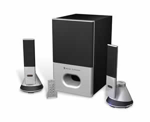 Altec Lansing VS4221 PC Speakers