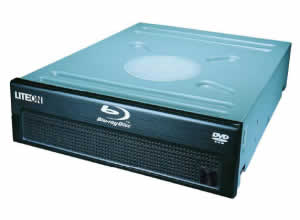 Lite-On DH-4O1S BD-ROM Drive