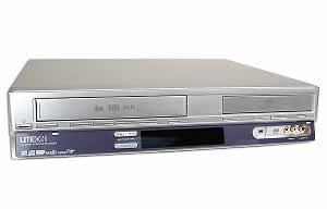 Lite-On LVC-9016G DVD Recorder