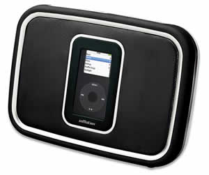 Altec Lansing inMotion iM9 iPod Speaker