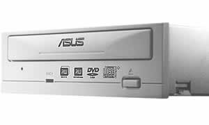 Asus DRW-1608P2S DVD-RW Drive
