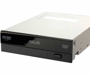 Asus HR-0205T HD DVD ROM Drive