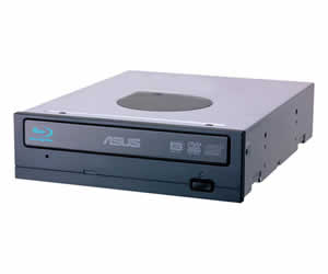 Asus BC-1205PT BD-ROM Drive