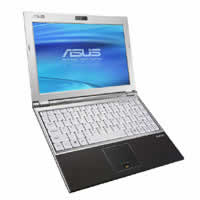 Asus U6V Notebook