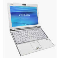 Asus U6E Notebook