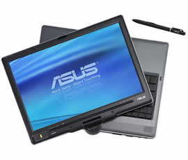 Asus R1E Tablet PC