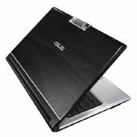 Asus F8Sv Notebook