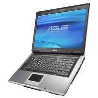 Asus F3E Notebook