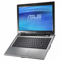 Asus A8Sc Notebook