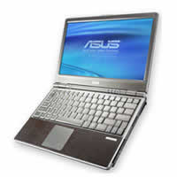 Asus S6Fm Notebook