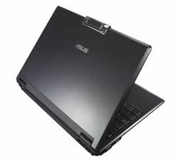 Asus F9S Notebook
