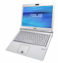 Asus U3S Notebook