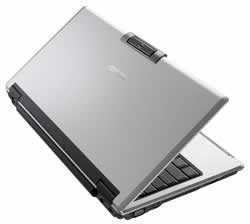 Asus F9J Notebook