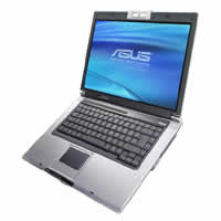 Asus F5VL Notebook